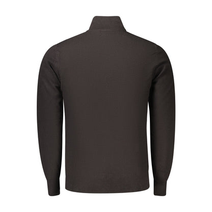 North Sails Pulover 990025000 NEGRU