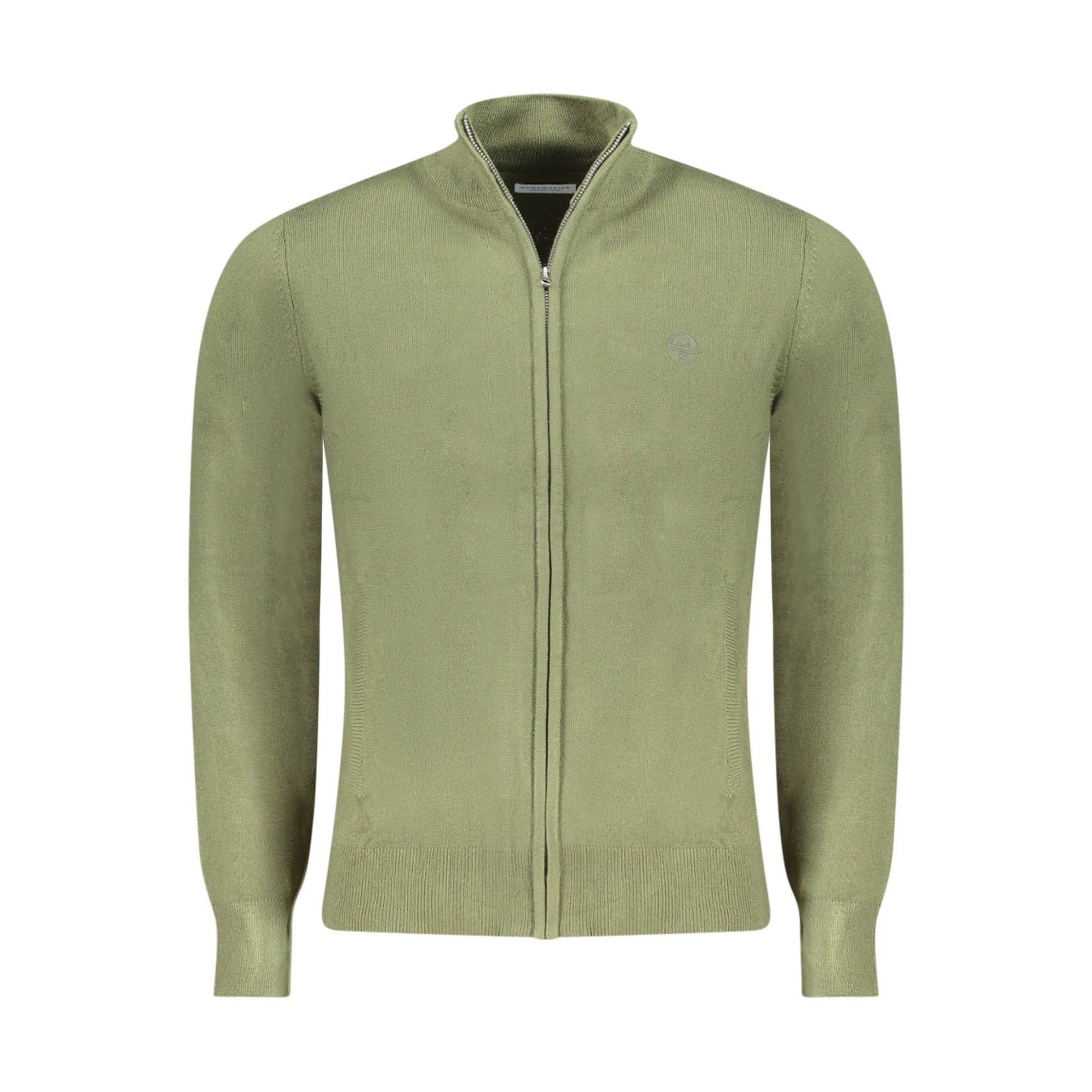 North Sails Pulover 990012000 VERDE