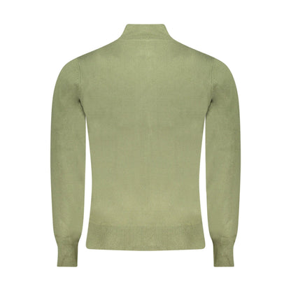 North Sails Pulover 990012000 VERDE