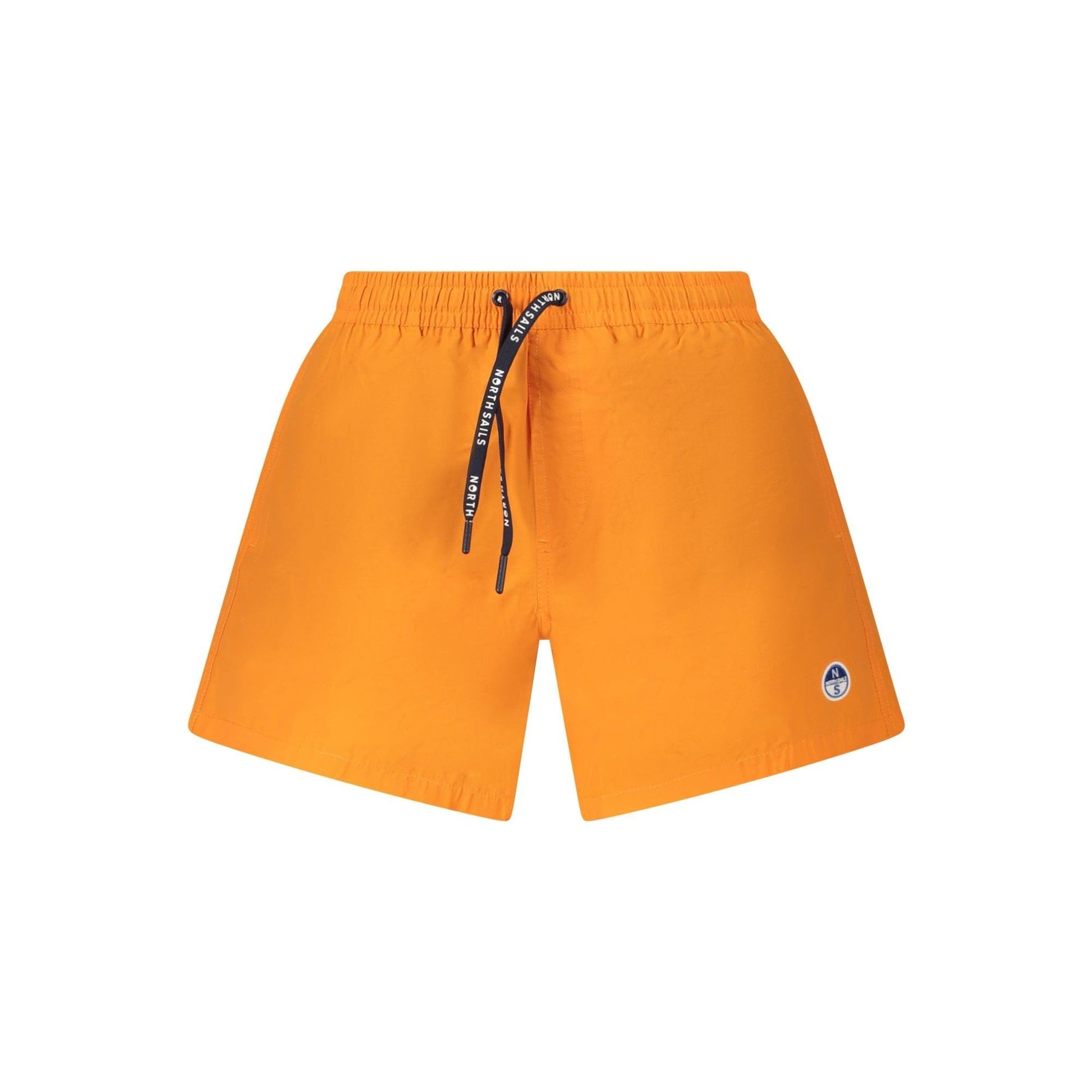 North Sails Pantaloni baie 673738000 PORTOCALIU