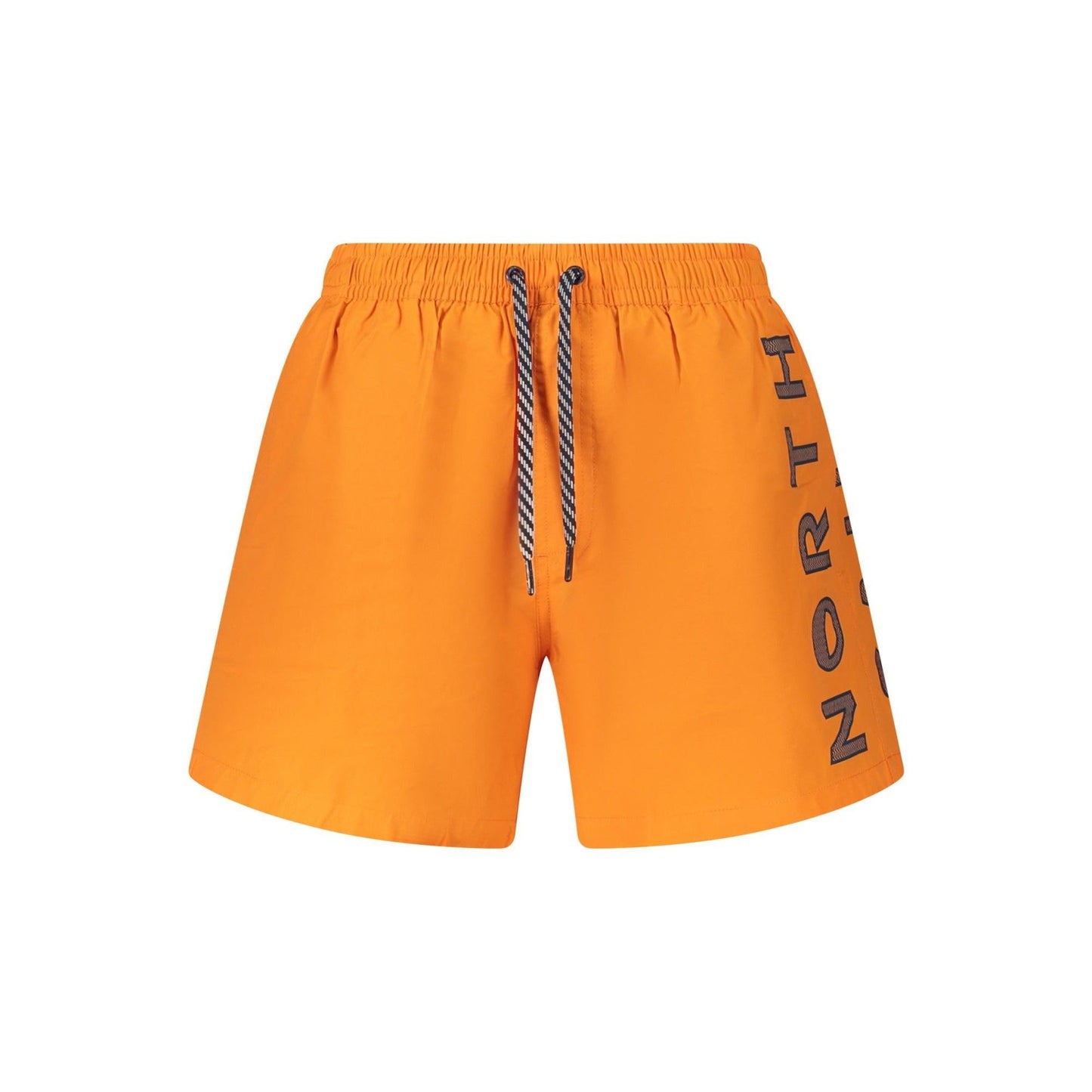 North Sails Pantaloni baie 673739000 PORTOCALIU