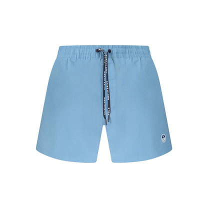North Sails Pantaloni baie 673738000 CIEL