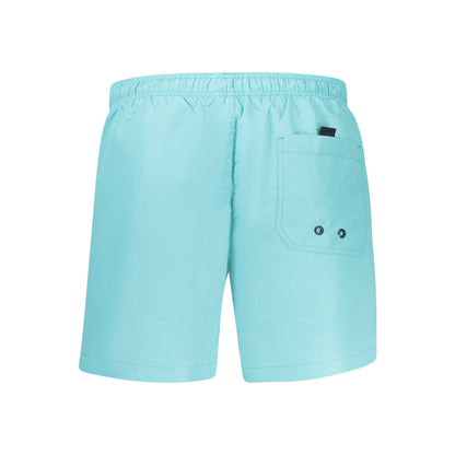 North Sails Pantaloni baie 975009000 CIEL