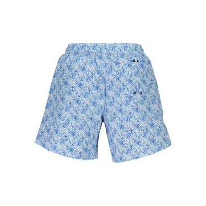 North Sails Pantaloni de baie 673720000 CIEL
