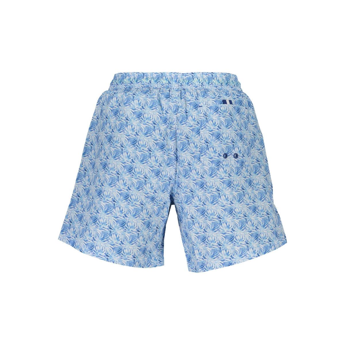 North Sails Pantaloni de baie 673721000 CIEL