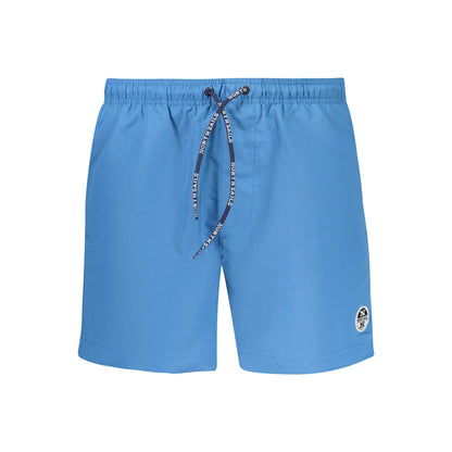 North Sails Pantaloni baie 975009000 BLEUMARIN