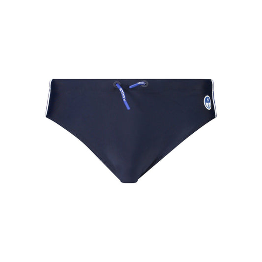 North Sails Pantaloni baie 673740000 BLEUMARIN