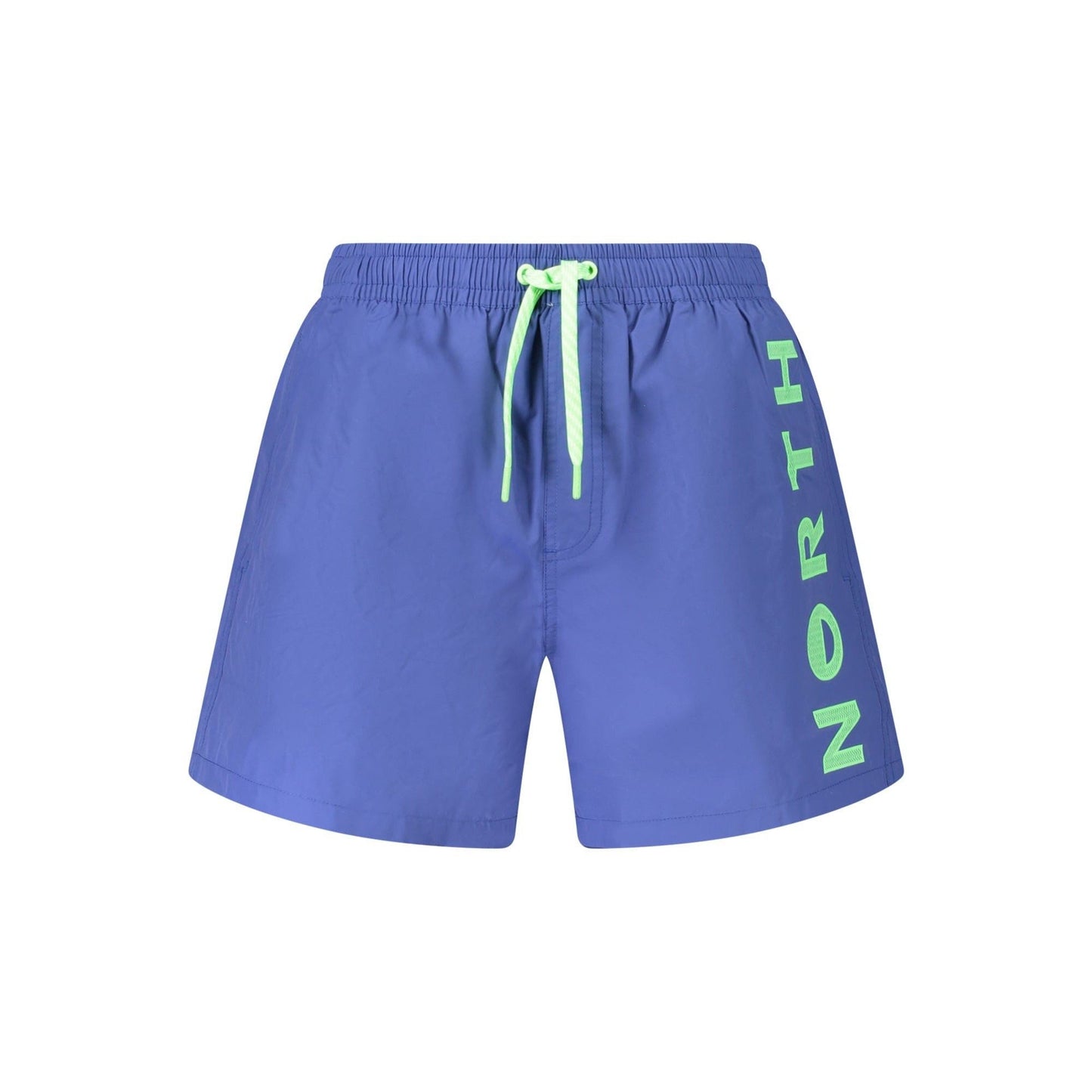 North Sails Pantaloni baie 673739000 BLEUMARIN