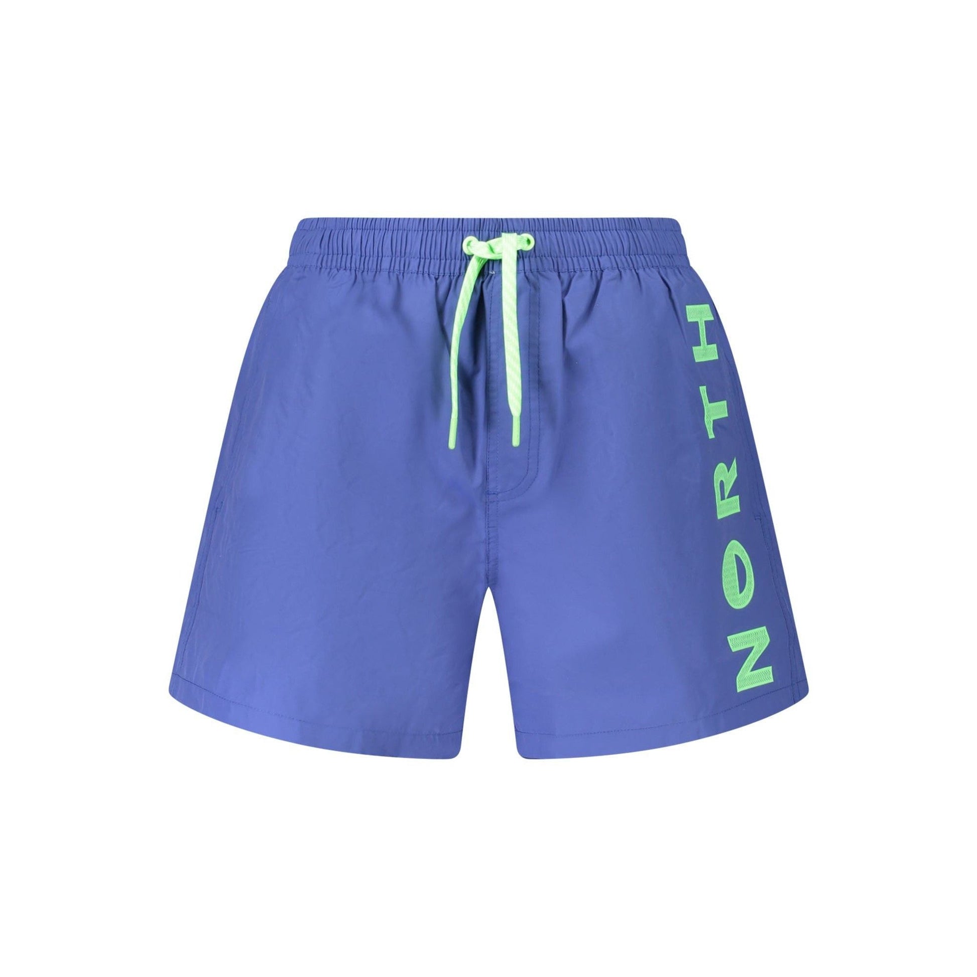 North Sails Pantaloni baie 673739000 BLEUMARIN