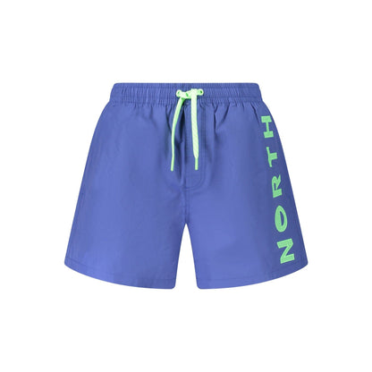 North Sails Pantaloni baie 673739000 BLEUMARIN