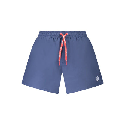 North Sails Pantaloni baie 673738000 BLEUMARIN