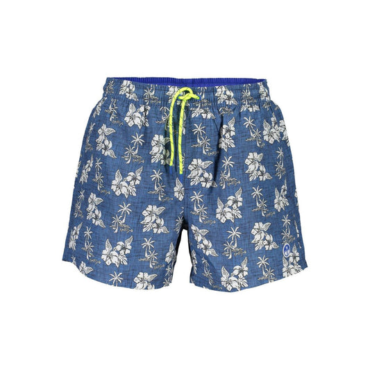 North Sails Pantaloni de baie 673720000 BLEUMARIN 4