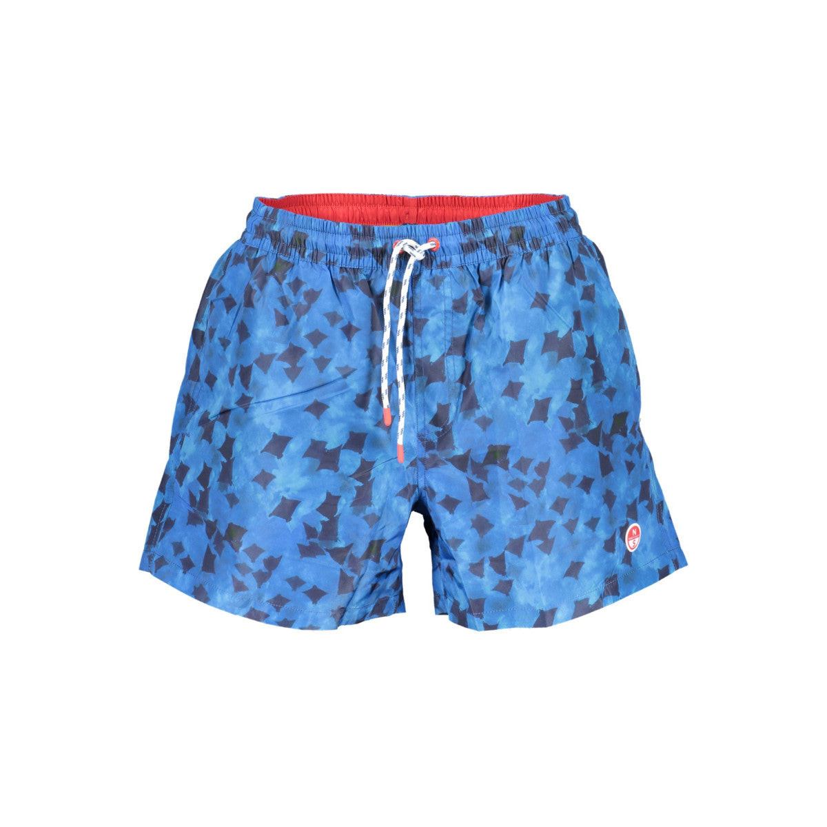 North Sails Pantaloni de baie 673724000 BLEUMARIN
