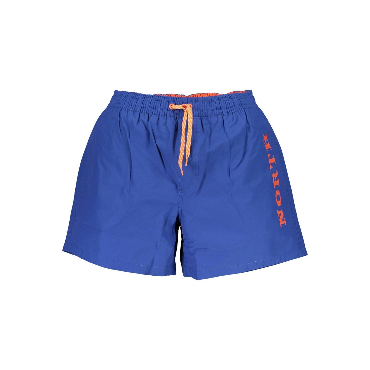 North Sails Pantaloni baie 673538000 BLEUMARIN