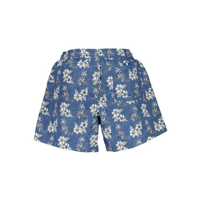 North Sails Pantaloni de baie 673720000 BLEUMARIN 4