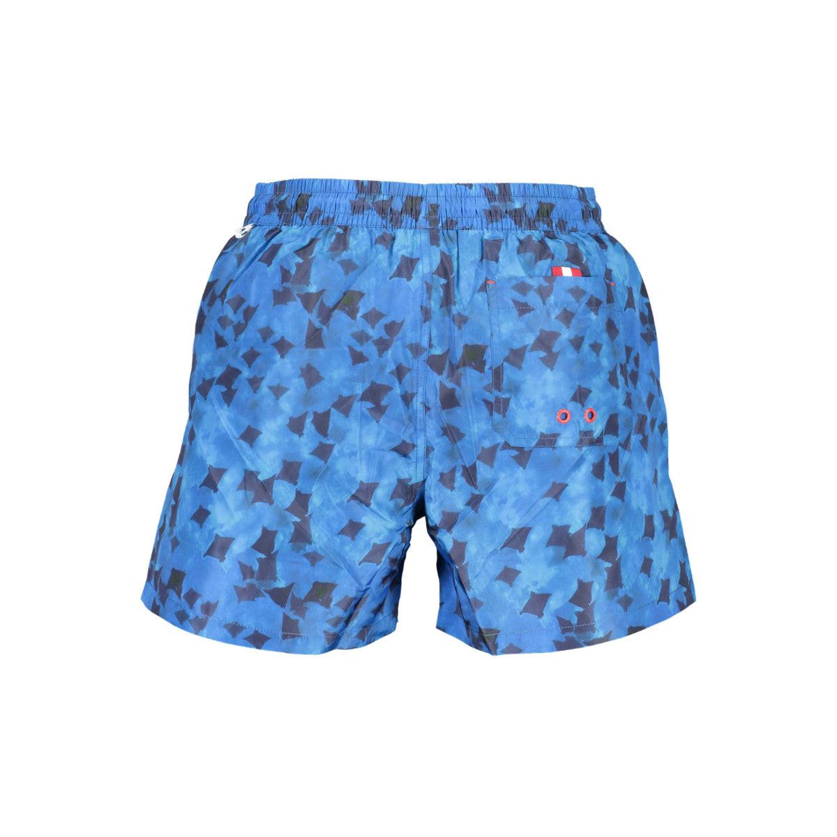 North Sails Pantaloni de baie 673724000 BLEUMARIN