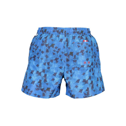 North Sails Pantaloni de baie 673724000 BLEUMARIN
