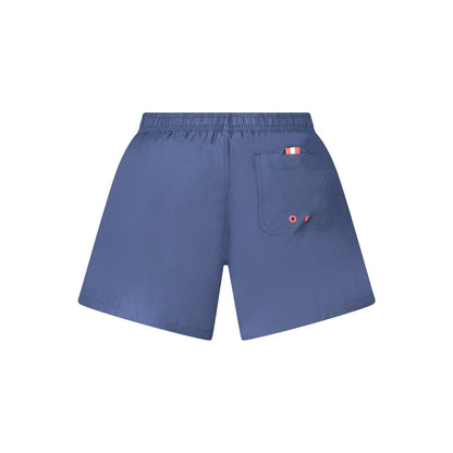 North Sails Pantaloni baie 673738000 BLEUMARIN