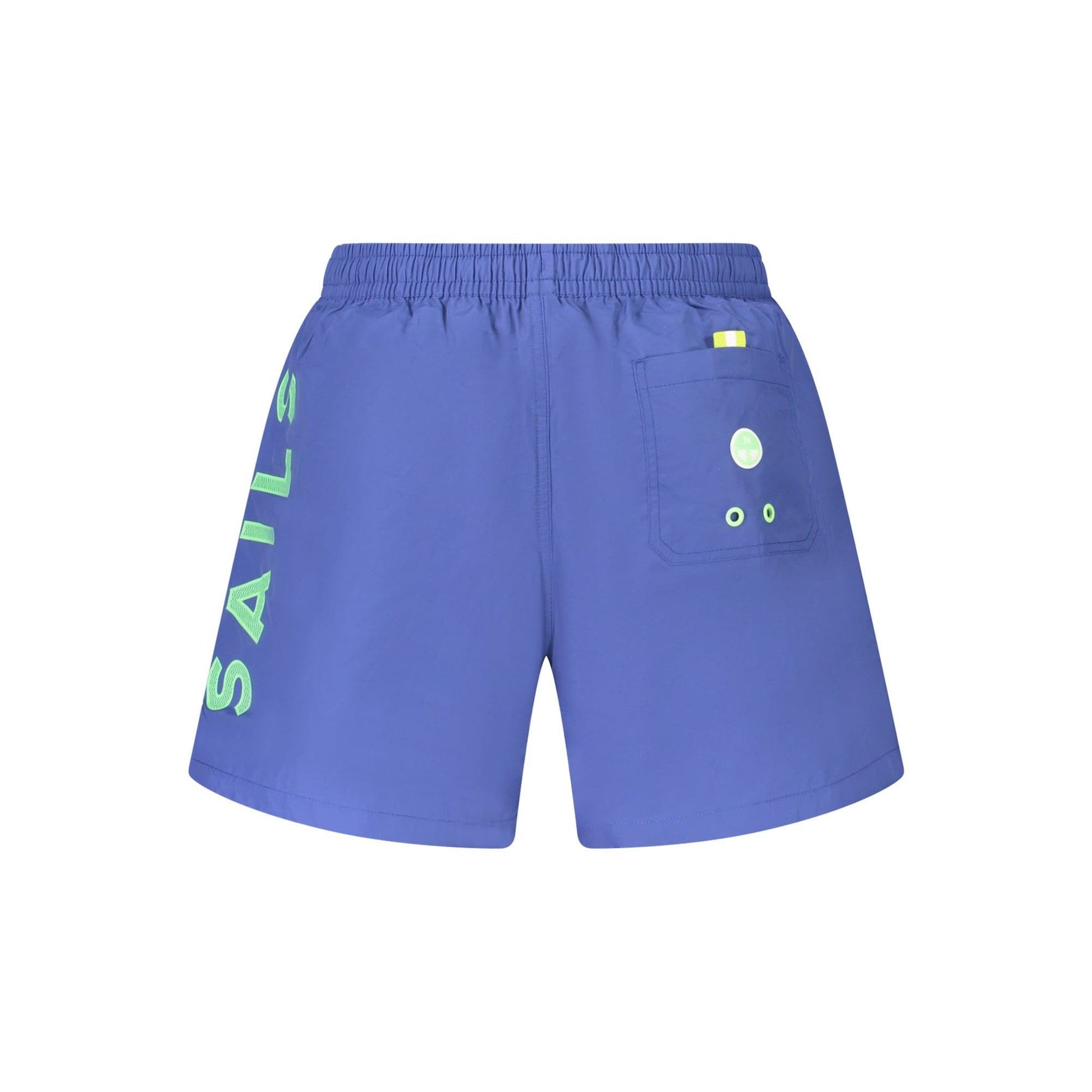 North Sails Pantaloni baie 673739000 BLEUMARIN