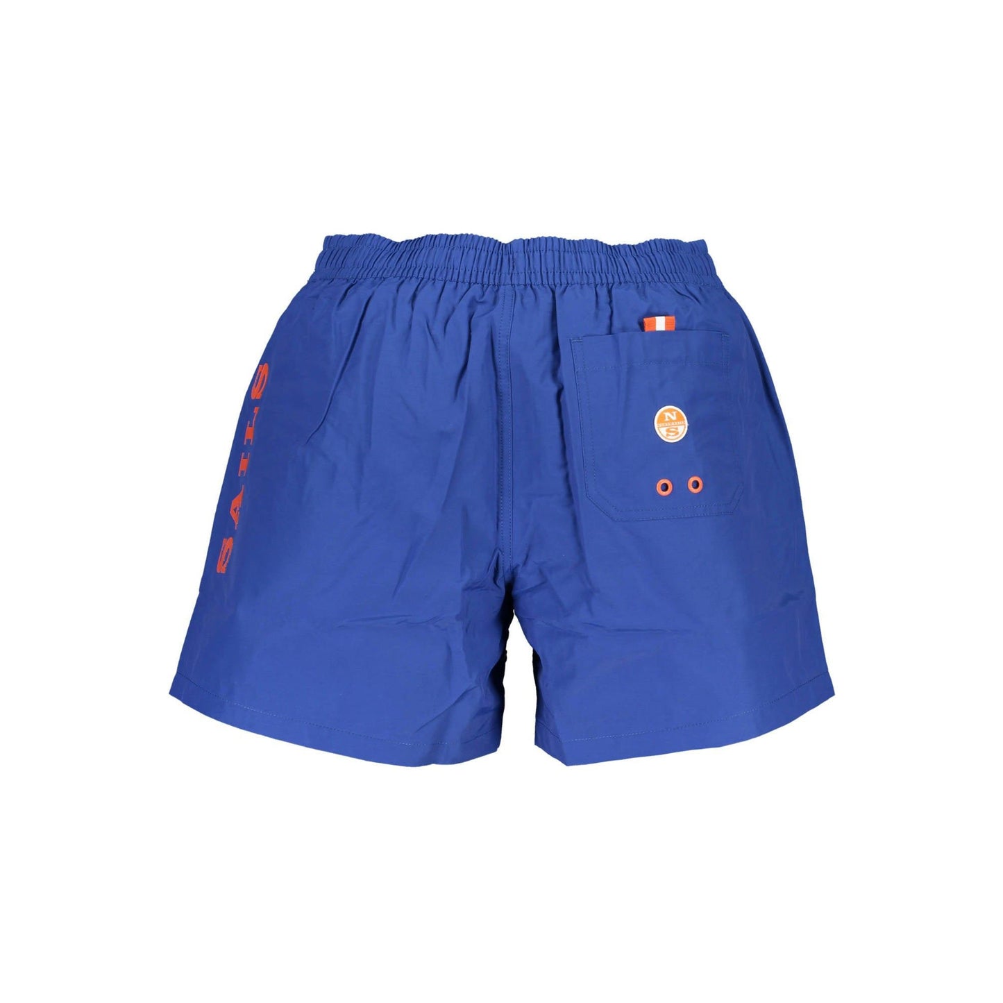 North Sails Pantaloni baie 673538000 BLEUMARIN