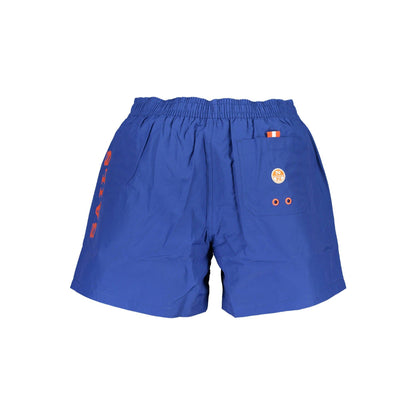 North Sails Pantaloni baie 673538000 BLEUMARIN