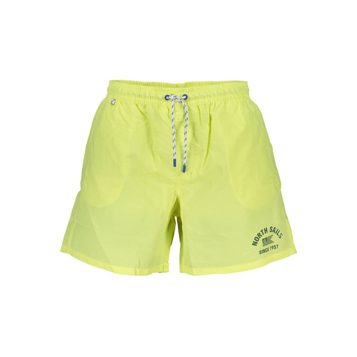 North Sails Pantaloni de baie 673587-000 GALBEN