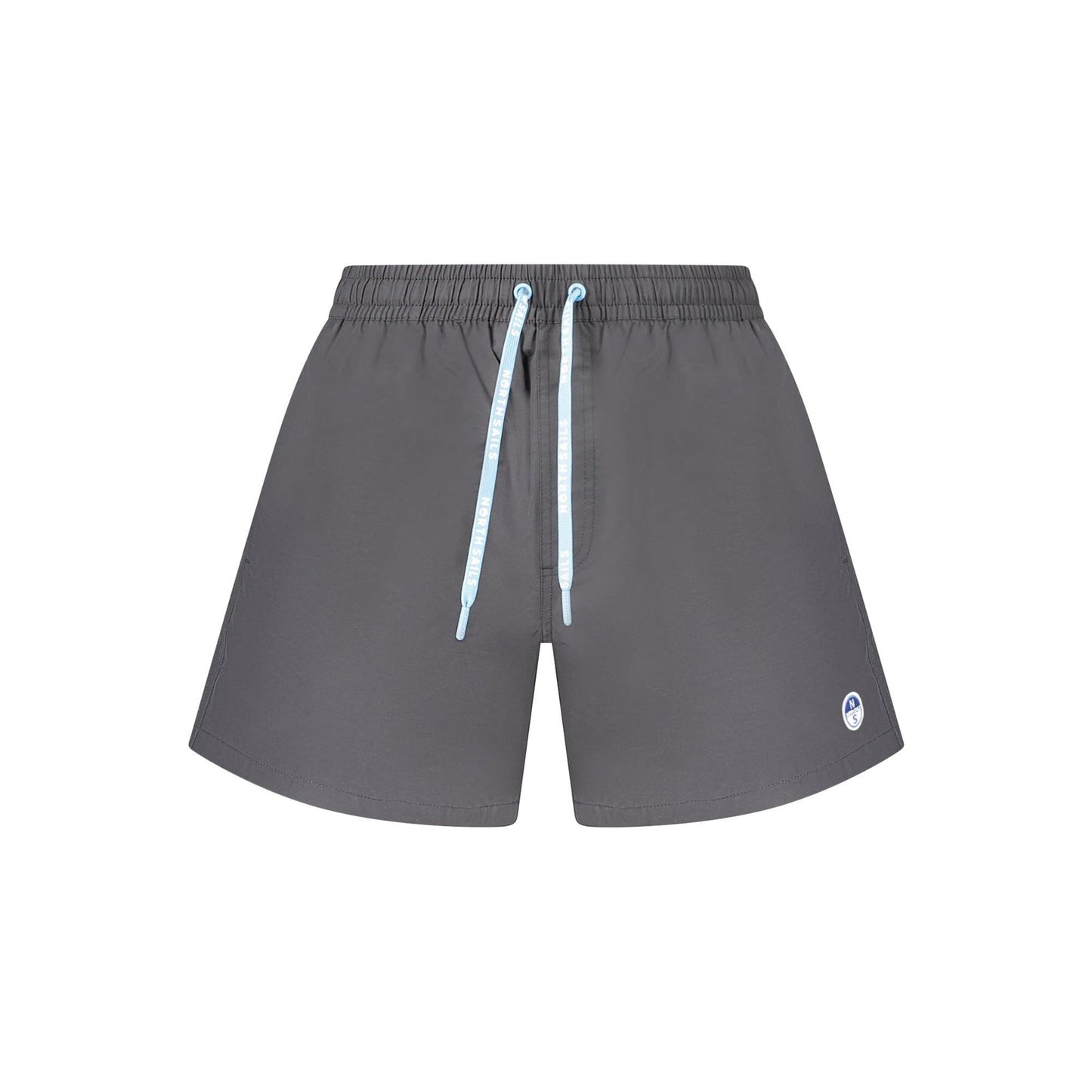North Sails Pantaloni baie 673738000 NEGRU