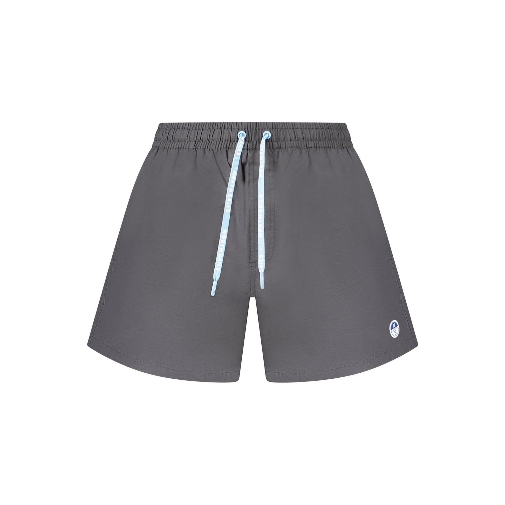 North Sails Pantaloni baie 673738000 NEGRU