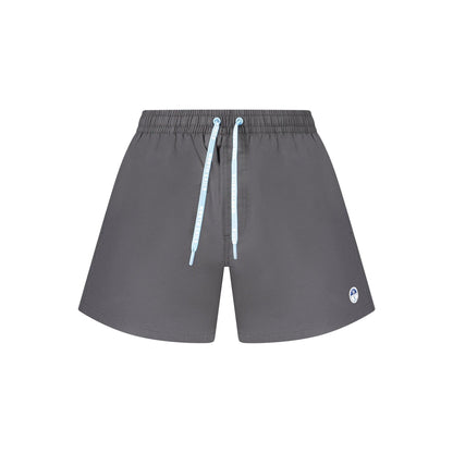North Sails Pantaloni baie 673738000 NEGRU