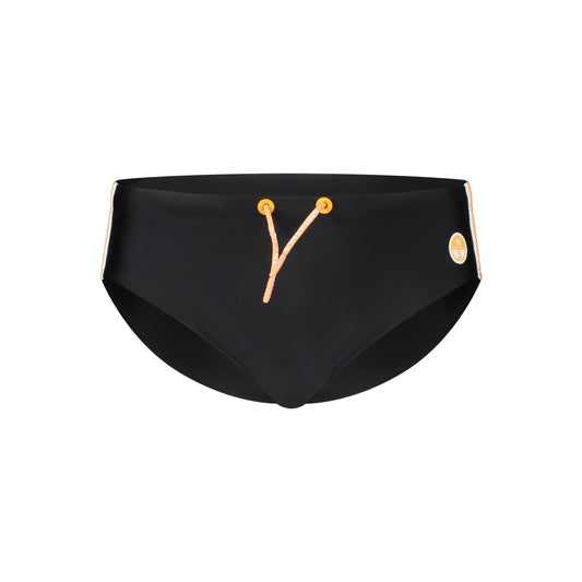 North Sails Pantaloni baie 673740000 NEGRU