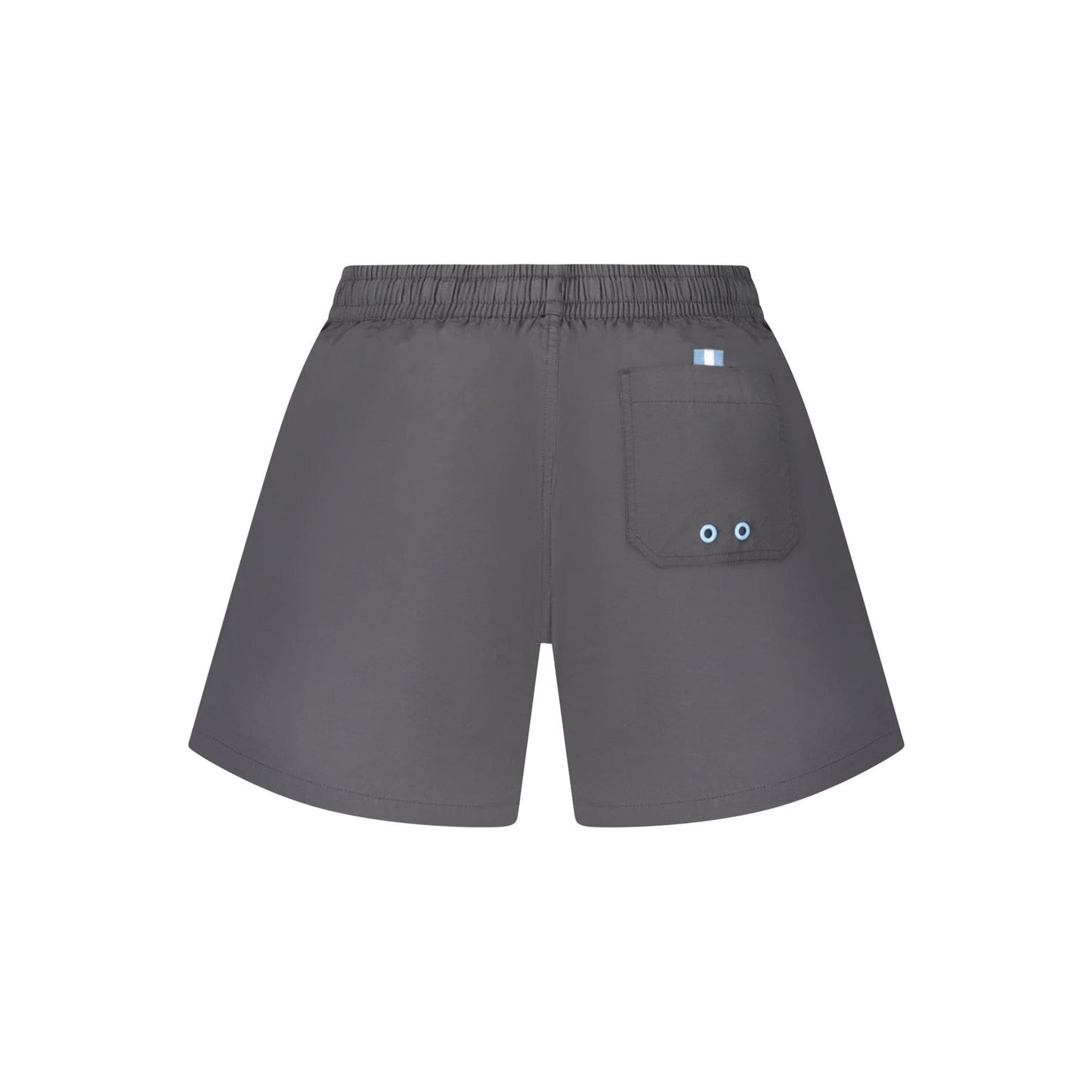 North Sails Pantaloni baie 673738000 NEGRU