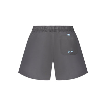 North Sails Pantaloni baie 673738000 NEGRU