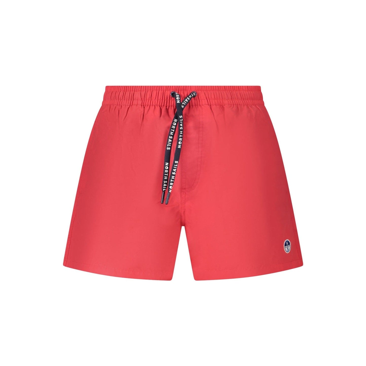 North Sails Pantaloni baie 673738000 ROȘU