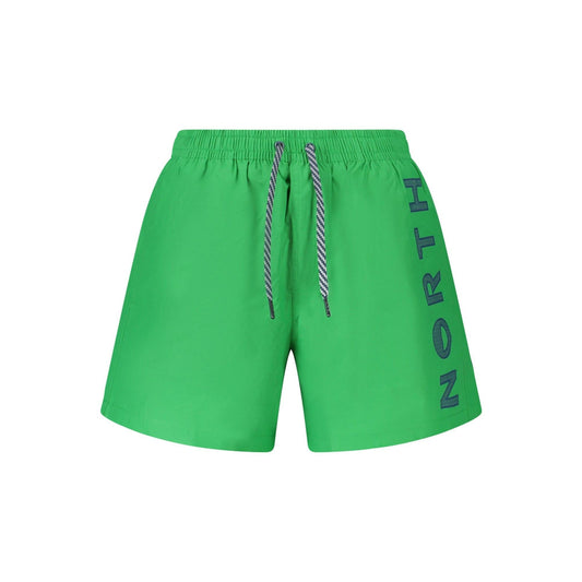 North Sails Pantaloni baie 673739000 VERDE