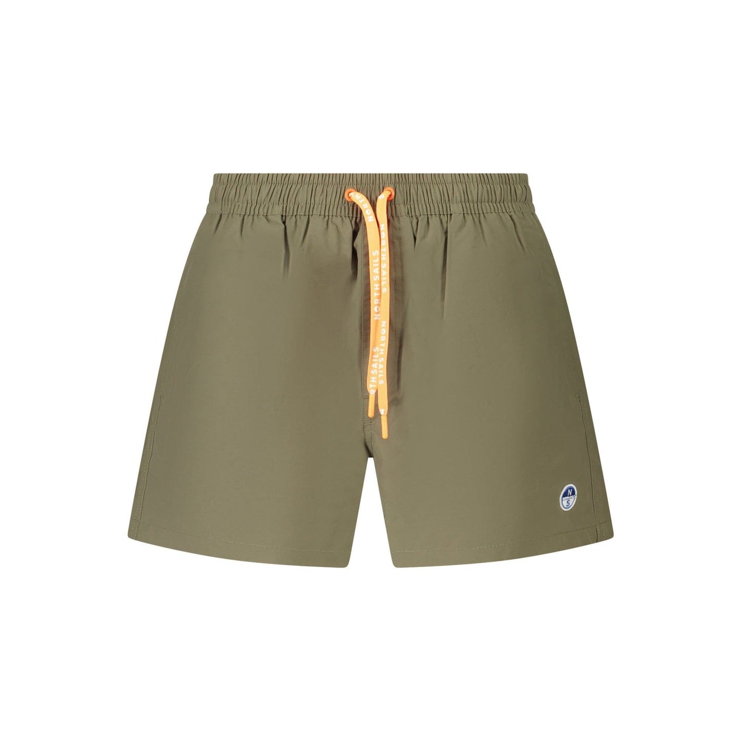 North Sails Pantaloni baie 673738000 VERDE