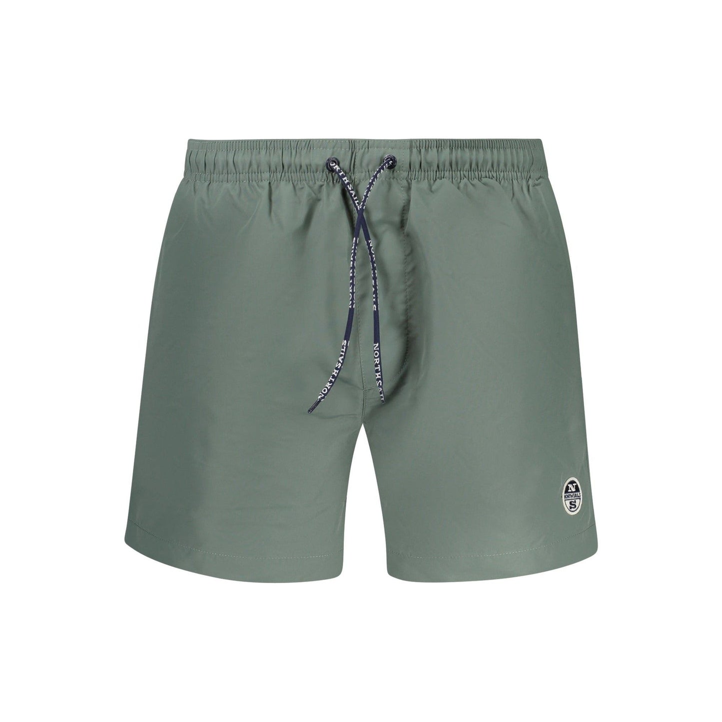 North Sails Pantaloni baie 975009000 VERDE