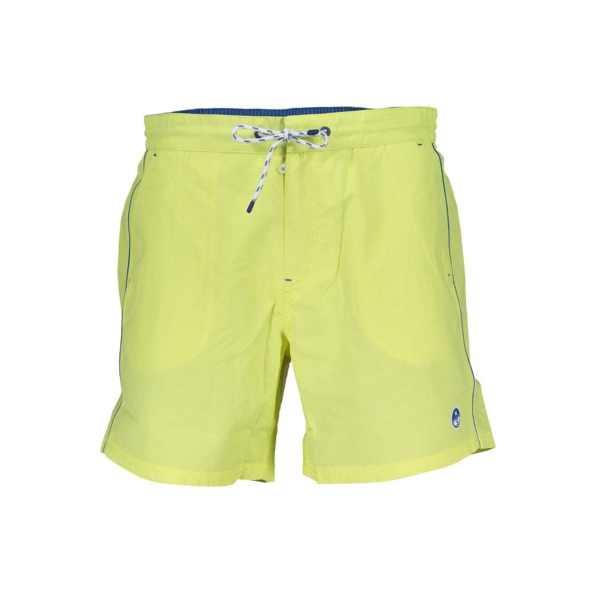 North Sails Pantaloni de baie 673727000 VERDE