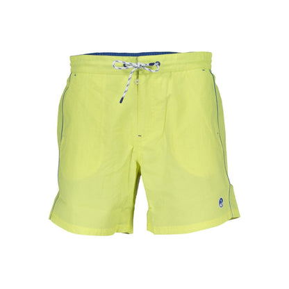 North Sails Pantaloni de baie 673727000 VERDE