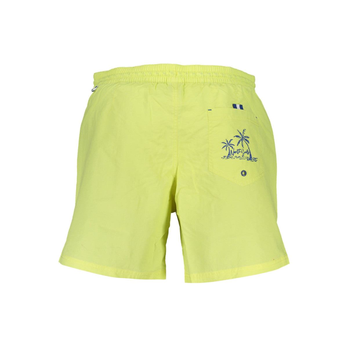 North Sails Pantaloni de baie 673727000 VERDE