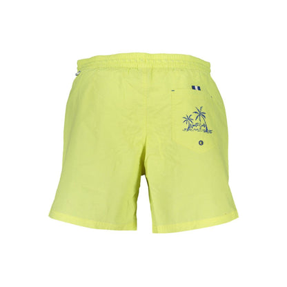 North Sails Pantaloni de baie 673727000 VERDE
