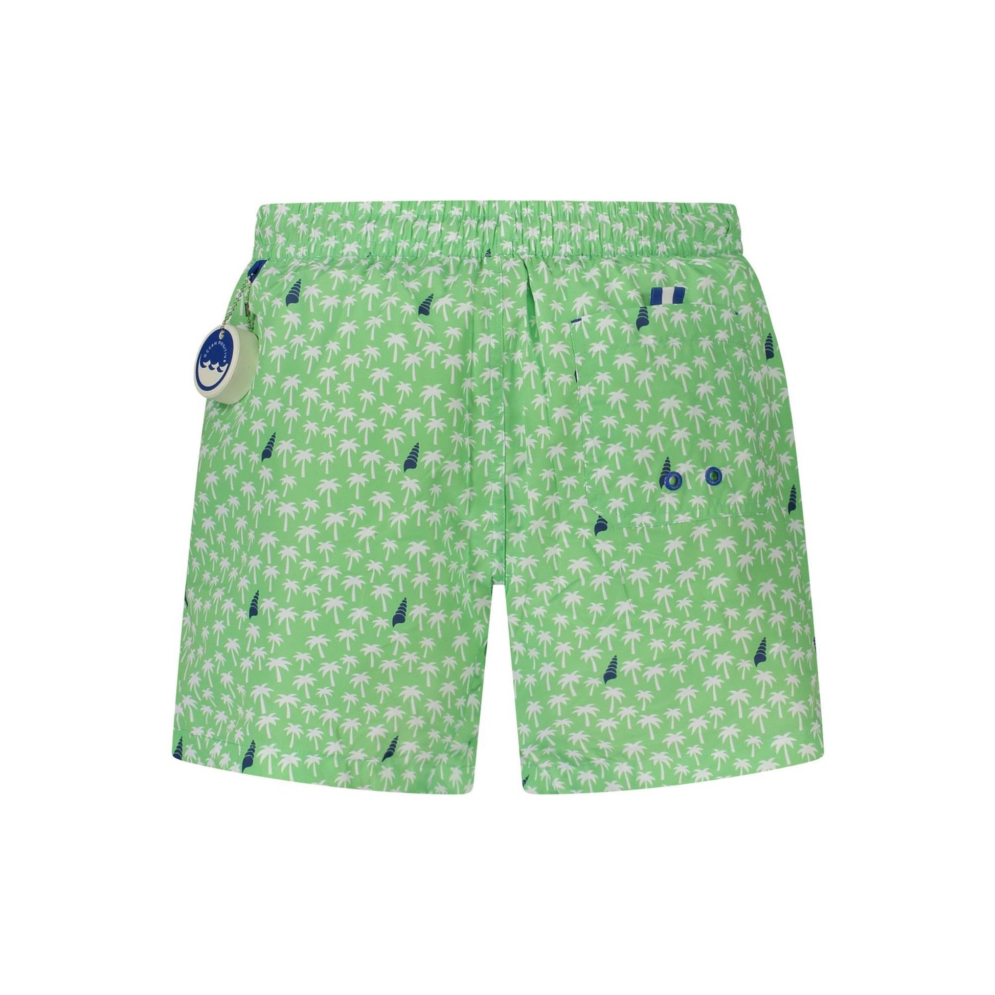 North Sails Pantaloni baie 673746000 VERDE