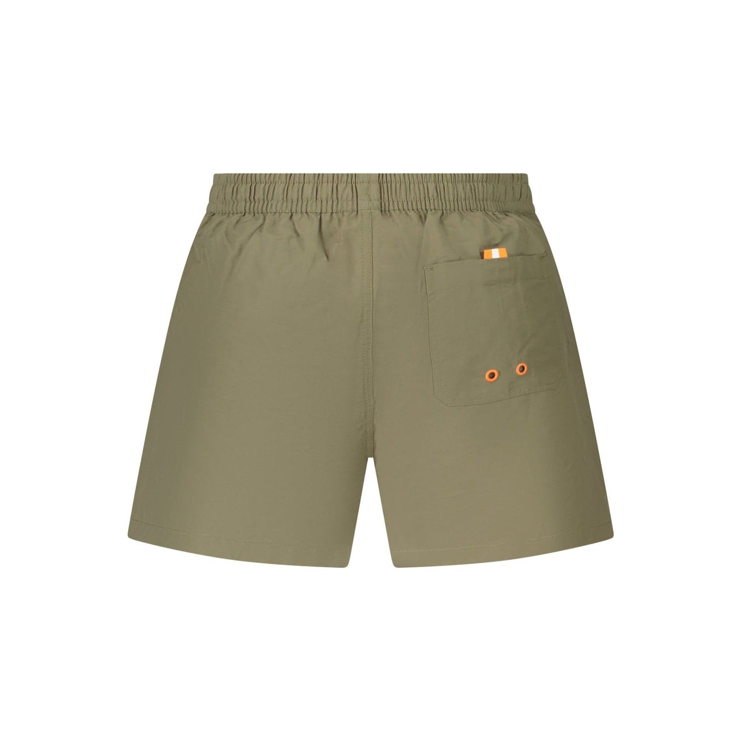 North Sails Pantaloni baie 673738000 VERDE