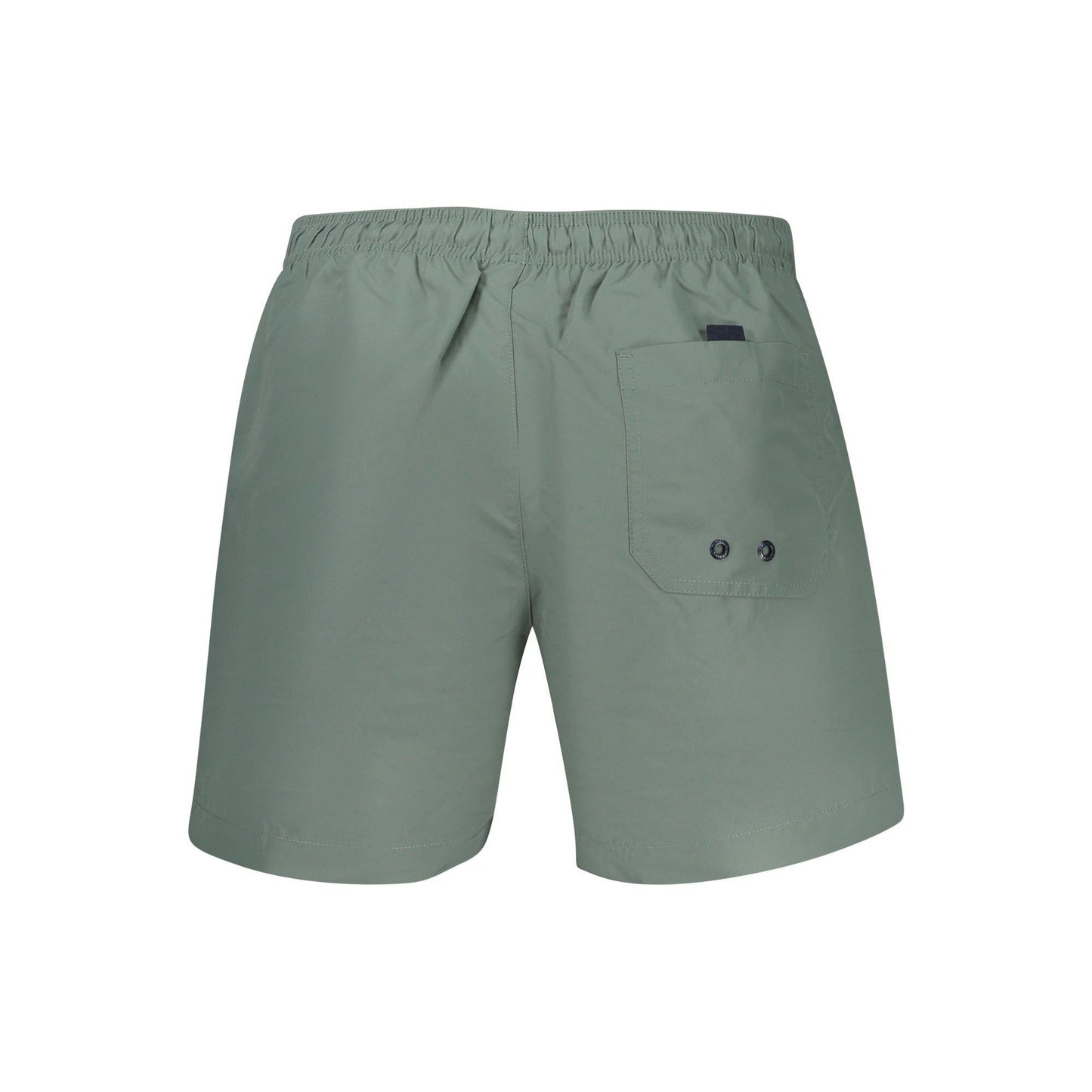 North Sails Pantaloni baie 975009000 VERDE