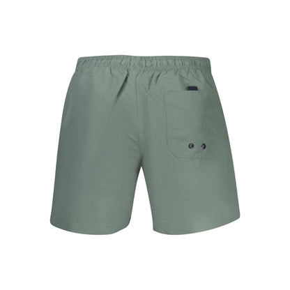 North Sails Pantaloni baie 975009000 VERDE