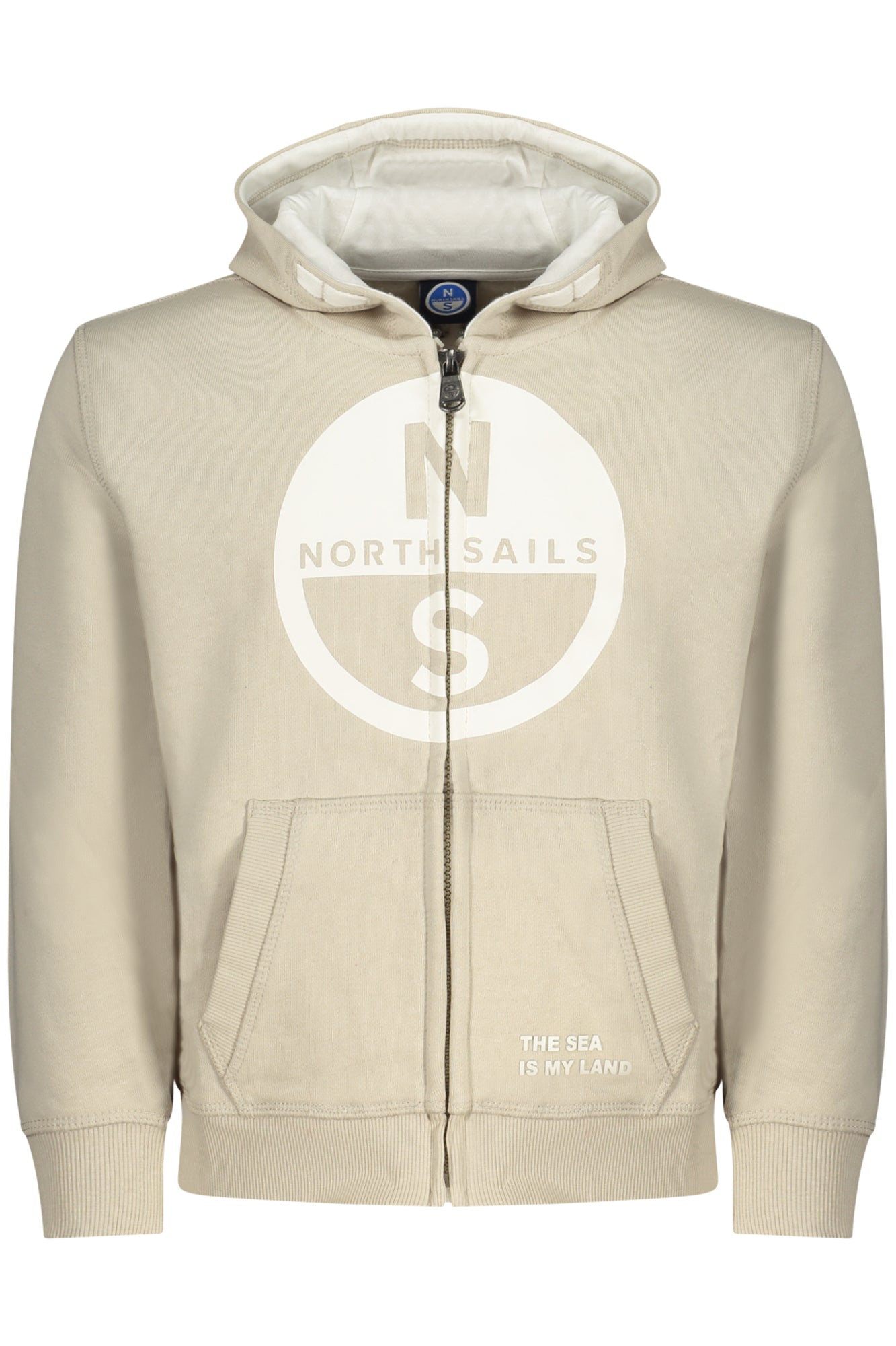 North Sails Hanorac 794476000 BEJ