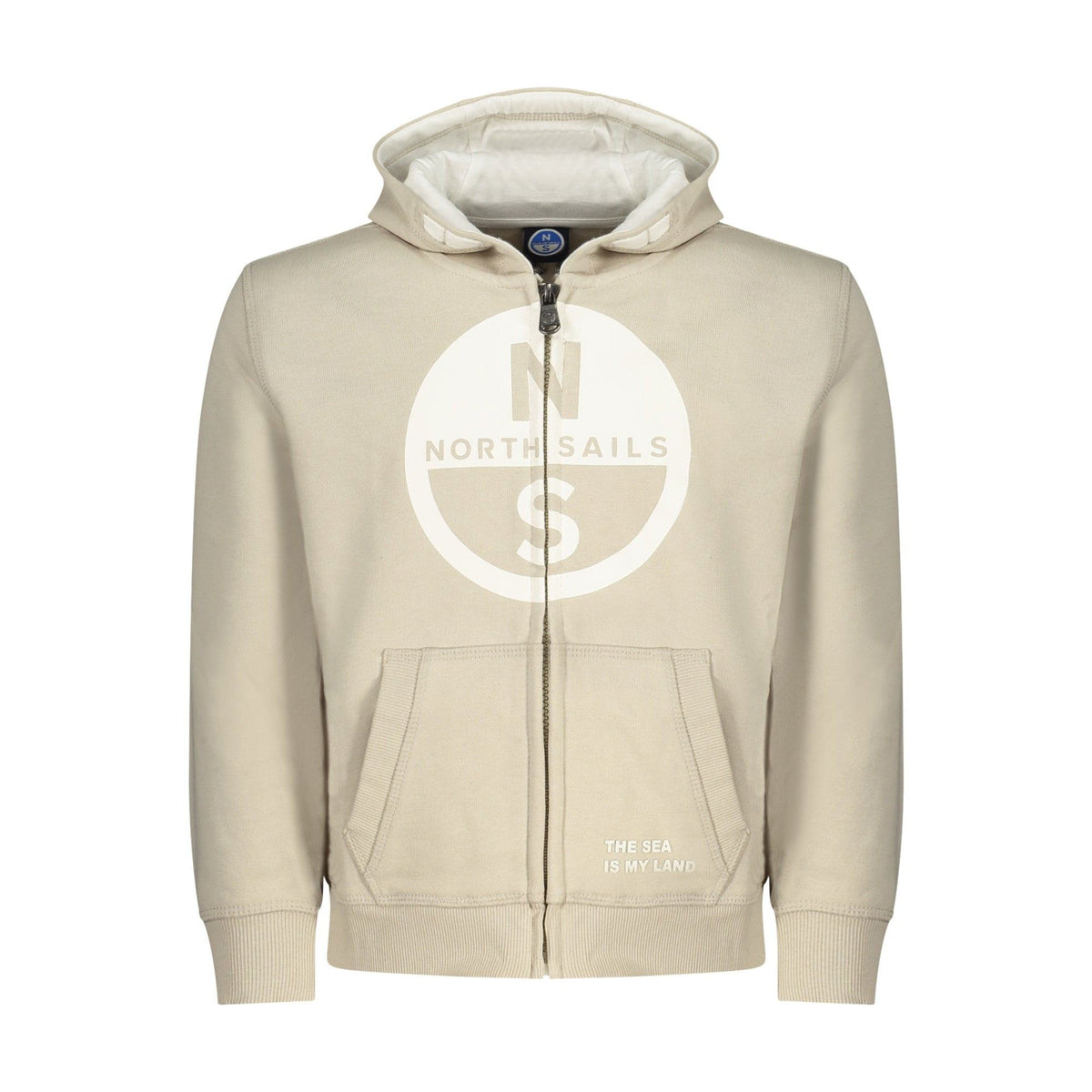 North Sails Hanorac 794476000 BEJ