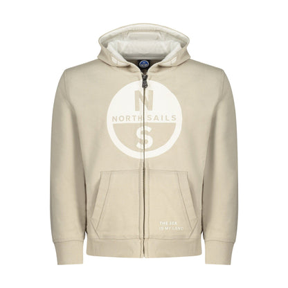 North Sails Hanorac 794476000 BEJ