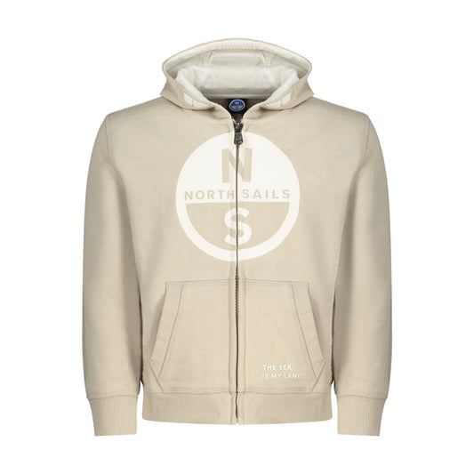 North Sails Hanorac 794476000 BEJ