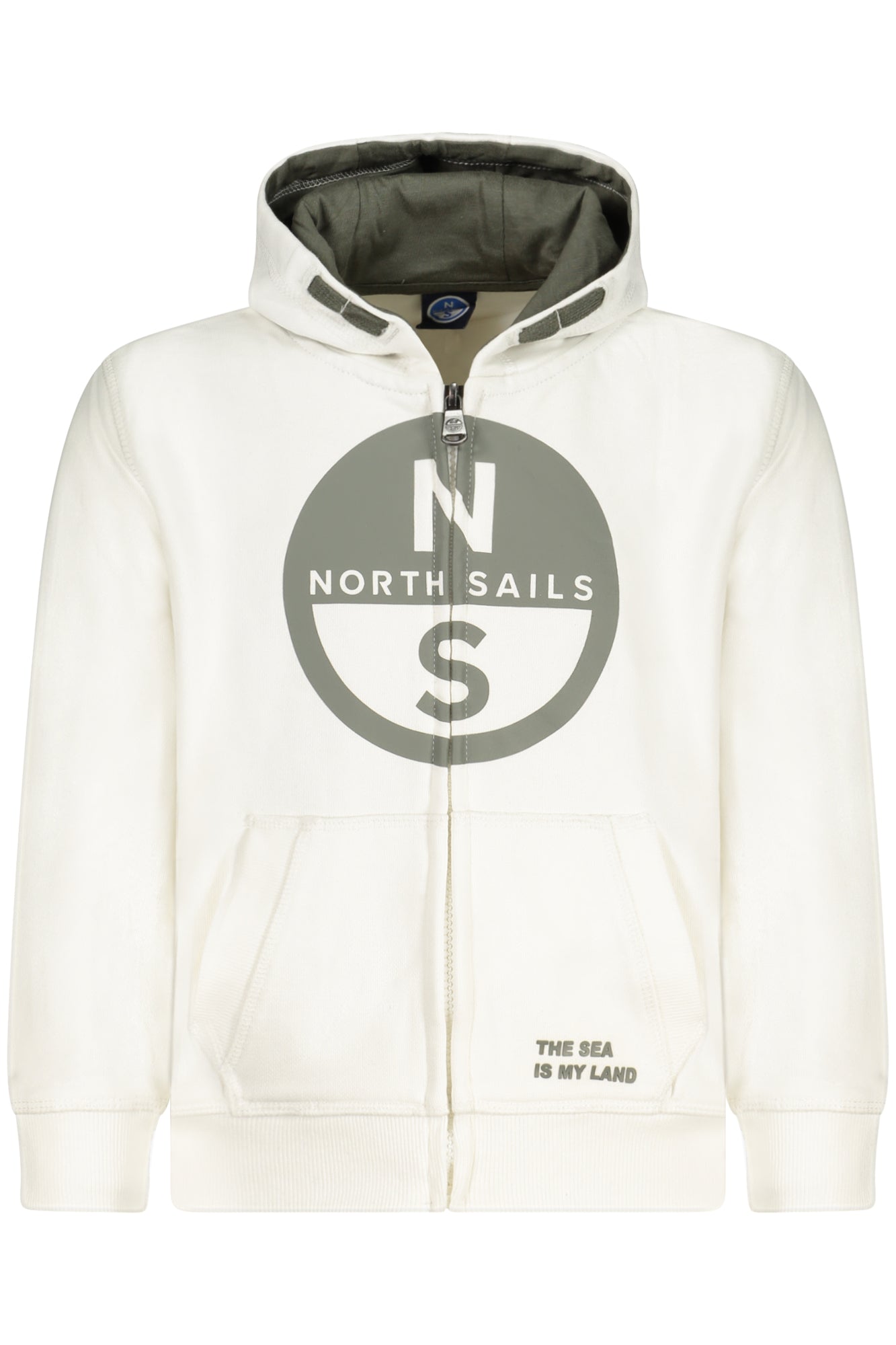 North Sails Hanorac 794476000 ALB