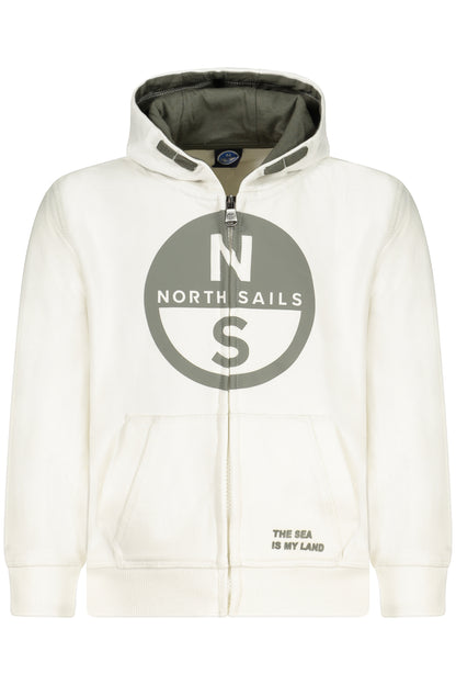 North Sails Hanorac 794476000 ALB